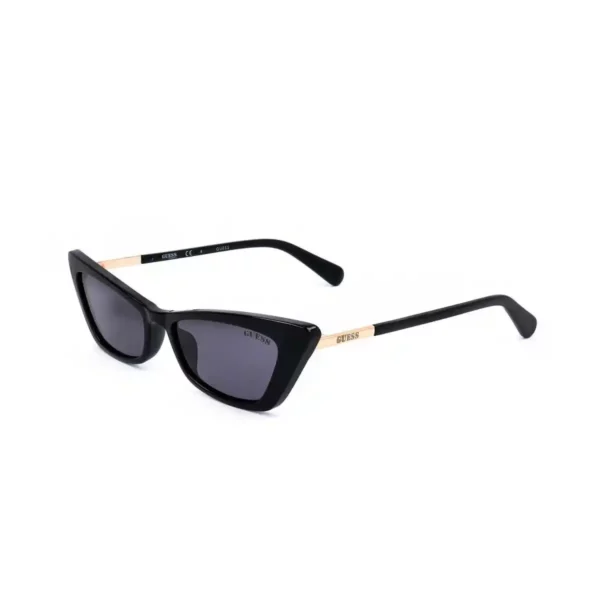 Lunettes de soleil unisexe guess gu8229 noir brillant_1271. DIAYTAR SENEGAL - Où Chaque Sélection Vous Parle. Parcourez nos catégories et découvrez des produits qui reflètent vos passions et vos besoins, pour un shopping personnel et inspirant.