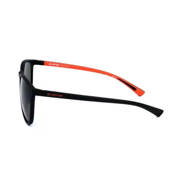 Lunettes de soleil unisexe lotto ls1001 blk rouge mat_5120. DIAYTAR SENEGAL - Là où Chaque Produit Est une Trouvaille. Parcourez notre catalogue diversifié et découvrez des articles qui enrichiront votre quotidien, du pratique à l'insolite.