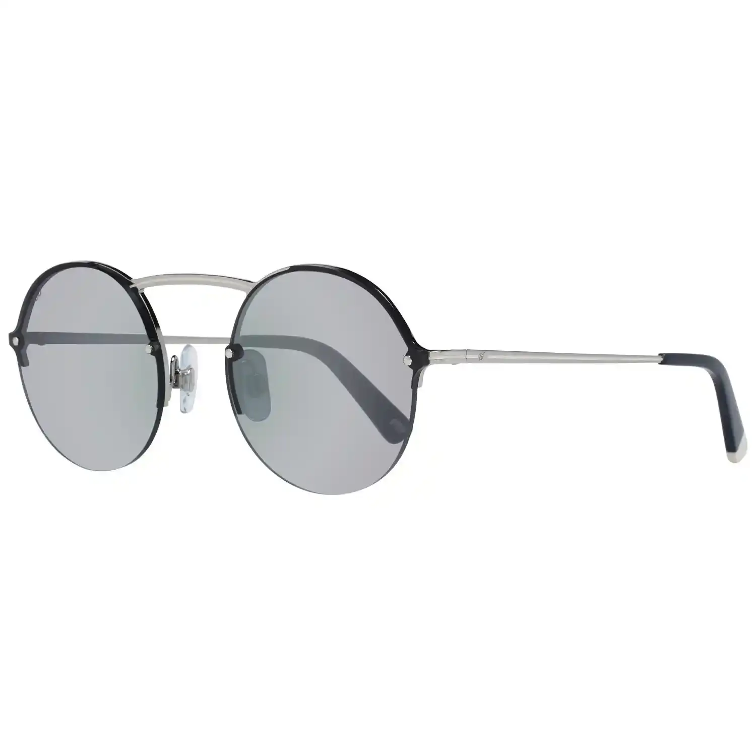 Lunettes de soleil unisexe web eyewear we0260 5414w o 54 mm_2832. DIAYTAR SENEGAL - Votre Passage vers l'Éclat et la Beauté. Explorez notre boutique en ligne et trouvez des produits qui subliment votre apparence et votre espace.