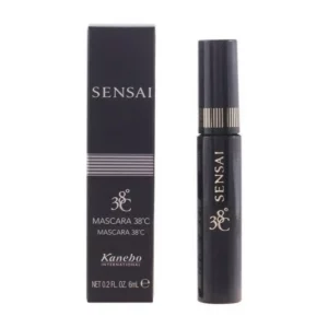 Mascara 38oc sensai 4973167977279 noir 6 ml_7206. Bienvenue chez DIAYTAR SENEGAL - Où Chaque Article Est une Découverte. Naviguez à travers nos offres et laissez-vous surprendre par des trésors cachés qui enrichiront votre vie.