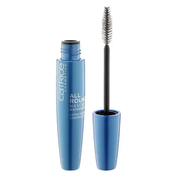 Mascara all round catrice 11 ml _8573. DIAYTAR SENEGAL - L'Art de Vivre le Shopping Authentique. Découvrez notre boutique en ligne et trouvez des produits qui célèbrent la culture et l'héritage du Sénégal.