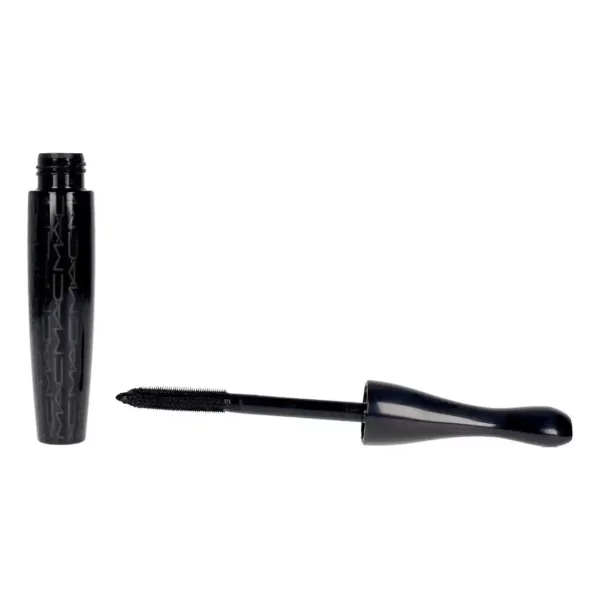 Mascara mac 3d black lash 12 g _1447. DIAYTAR SENEGAL - Où Chaque Détail Fait la Différence. Parcourez notre sélection soignée et choisissez des articles qui rehaussent votre quotidien, du fonctionnel à l'esthétique.