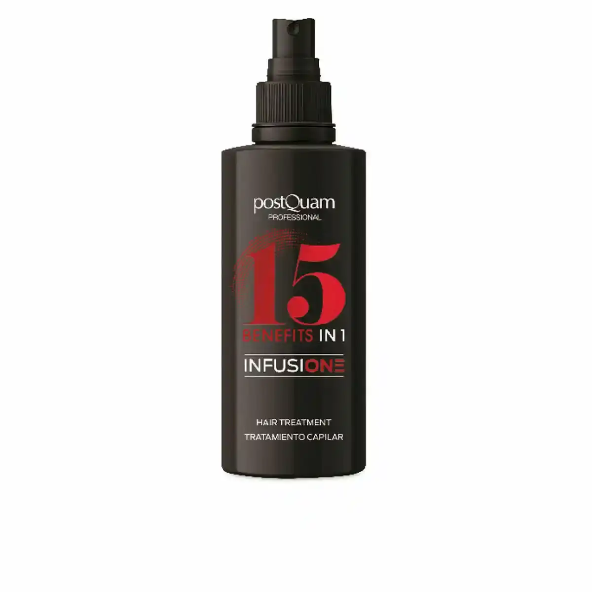 Masque capillaire sans clarifiant postquam infusione 15 bienfaits 125 ml _5201. Découvrez DIAYTAR SENEGAL - Là où le Choix Rencontre la Qualité. Parcourez notre gamme diversifiée et choisissez parmi des produits conçus pour exceller dans tous les aspects de votre vie.