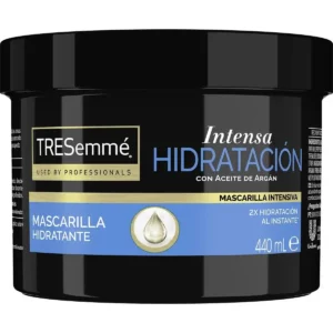 Masque hydratant tresemme hydratation intense 440 ml _6766. DIAYTAR SENEGAL - L'Artisanat à Portée de Clic. Découvrez notre boutique en ligne pour trouver des produits uniques qui célèbrent la créativité et l'artisanat sénégalais.