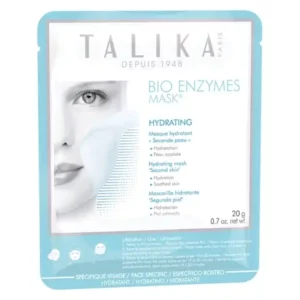 Masque visage bio enzymes talika 20 gr _9390. DIAYTAR SENEGAL - Là où la Beauté Rencontre la Fonctionnalité. Parcourez notre sélection pour trouver des produits qui allient esthétique et praticité, pour un quotidien sublimé.