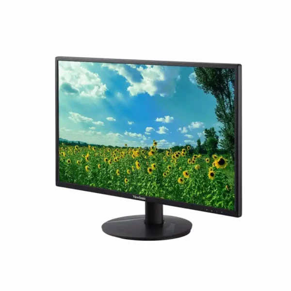 Moniteur ViewSonic VA2718-SH 31,5" FHD LED IPS 75 Hz. SUPERDISCOUNT FRANCE