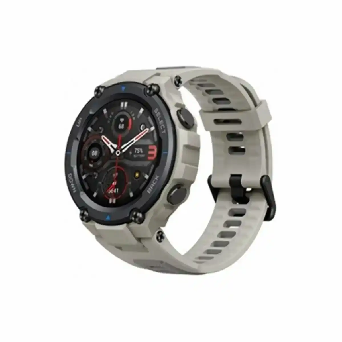 Montre connectee amazfit a2013 1 3 amoled 390 mah gris 1 3 _4351. DIAYTAR SENEGAL - Votre Destination Shopping d'Exception. Parcourez nos rayons virtuels et choisissez des produits qui incarnent l'excellence et la diversité.