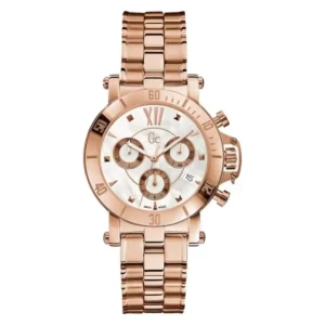 Montre femme guess x73008m1s o 38 mm _6818. DIAYTAR SENEGAL - Votre Passage vers le Raffinement. Plongez dans notre univers de produits exquis et choisissez des articles qui ajoutent une touche de sophistication à votre vie.