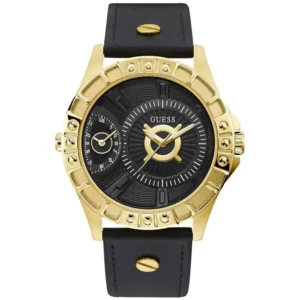 Montre homme guess w1297g1 o 50 mm _3357. DIAYTAR SENEGAL - Votre Plateforme Shopping, Votre Choix Éclairé. Explorez nos offres et choisissez des articles de qualité qui reflètent votre style et vos valeurs.