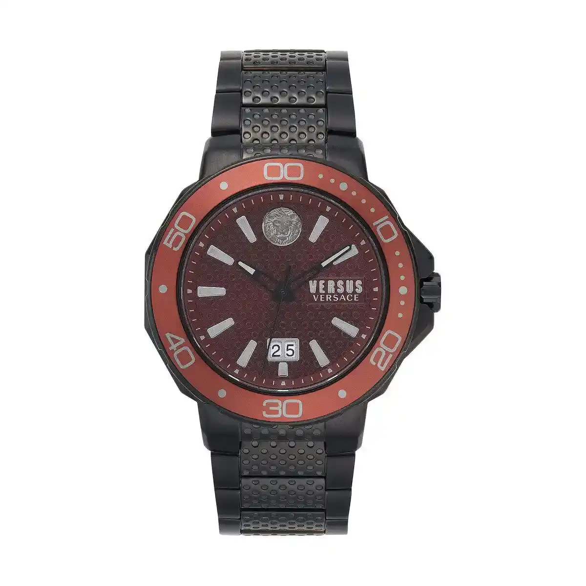 Montre pour bébé Versace Versus VSP050818 (Ø 44 mm). SUPERDISCOUNT FRANCE