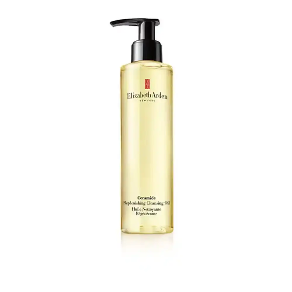 Nettoyant complete oil ceramide elizabeth arden 200 ml _3759. Entrez dans l'Univers de DIAYTAR SENEGAL - Où Choisir est un Plaisir. Explorez notre gamme variée et trouvez des articles qui parlent à votre cœur et à votre style.