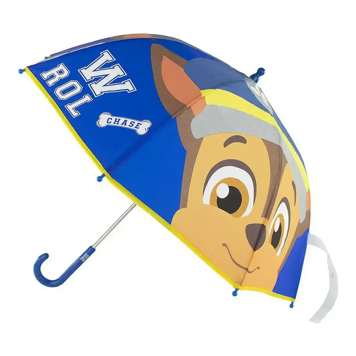 Parapluie The Paw Patrol Ø 71 cm Bleu. SUPERDISCOUNT FRANCE