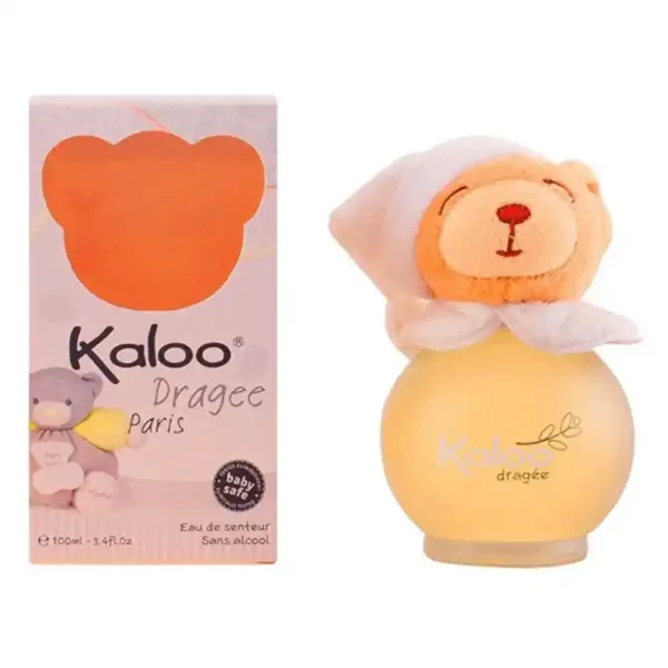 Parfum Enfant Classique Dragée Kaloo EDS. SUPERDISCOUNT FRANCE