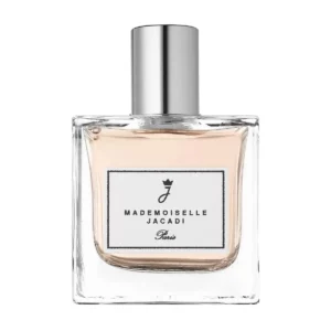 Parfum femme jacadi paris mademoiselle edt 100 ml _6693. DIAYTAR SENEGAL - Votre Boutique en Ligne, Votre Choix Illimité. Parcourez nos rayons et découvrez des produits qui vous inspirent, de la mode à la maison et bien plus.