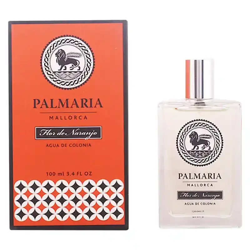 Parfum femme palmaria fleur d oranger edc 100 ml _2065. DIAYTAR SENEGAL - Où l'Élégance Rencontré l'Accessibilité. Parcourez notre catalogue et trouvez des produits qui apportent une touche de sophistication à votre vie quotidienne sans compromettre votre budget.