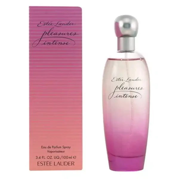 Parfum femme pleasures intense estee lauder edp 100 ml _2656. Bienvenue chez DIAYTAR SENEGAL - Où Chaque Article Est une Découverte. Naviguez à travers nos offres et laissez-vous surprendre par des trésors cachés qui enrichiront votre vie.