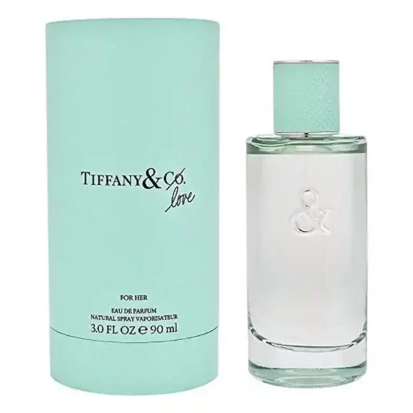 Parfum femme tiffany love tiffany co edp 90 ml 90 ml _8713. DIAYTAR SENEGAL - Où la Tradition s'Harmonise avec le Moderne. Parcourez notre gamme diversifiée et choisissez des produits qui révèlent l'âme du Sénégal.