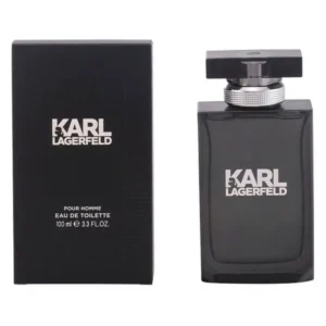 Parfum homme karl lagerfeld pour homme lagerfeld edt_6001. DIAYTAR SENEGAL - Votre Boutique en Ligne, Votre Choix Illimité. Parcourez nos rayons et découvrez des produits qui vous inspirent, de la mode à la maison et bien plus.