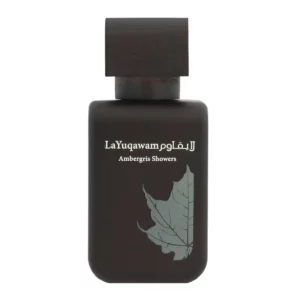 Parfum homme rasasi edp 75 ml la yuqawam ambergris showers_2958. DIAYTAR SENEGAL - Où Choisir Devient un Plaisir. Découvrez notre boutique en ligne et choisissez parmi une variété de produits qui satisferont tous vos besoins.