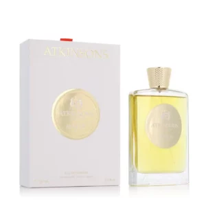 Parfum unisexe atkinsons edp my fair lily 100 ml _9098. DIAYTAR SENEGAL - Où Choisir est une Découverte. Parcourez notre catalogue et trouvez des articles qui éveillent votre curiosité et enrichissent votre expérience shopping.