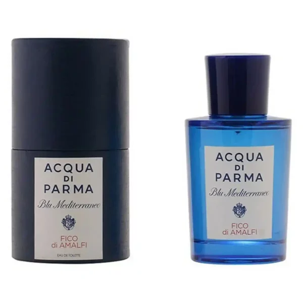 Parfum unisexe blu mediterraneo fico di amalfi acqua di parma edt_4805. DIAYTAR SENEGAL - Où Choisir Rime avec Qualité. Découvrez notre sélection soigneusement conçue et choisissez des articles qui incarnent l'excellence et l'innovation.