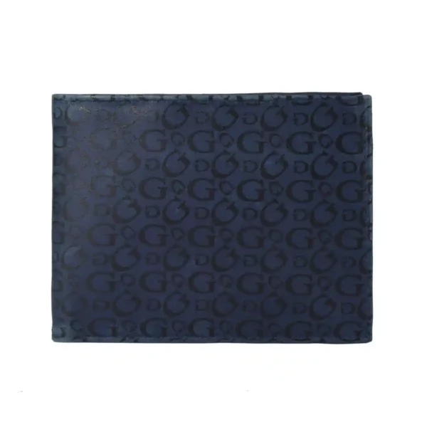 Portefeuille homme guess smkendlea20 blu os bleu 9 5 x 12 cm _7074. DIAYTAR SENEGAL - Votre Pass vers la Découverte. Explorez notre boutique en ligne et plongez dans un voyage à travers des produits authentiques et contemporains, tous réunis sous un même toit.