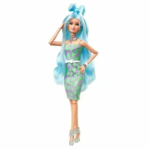 Poupée Barbie Extra Mix & Match. SUPERDISCOUNT FRANCE