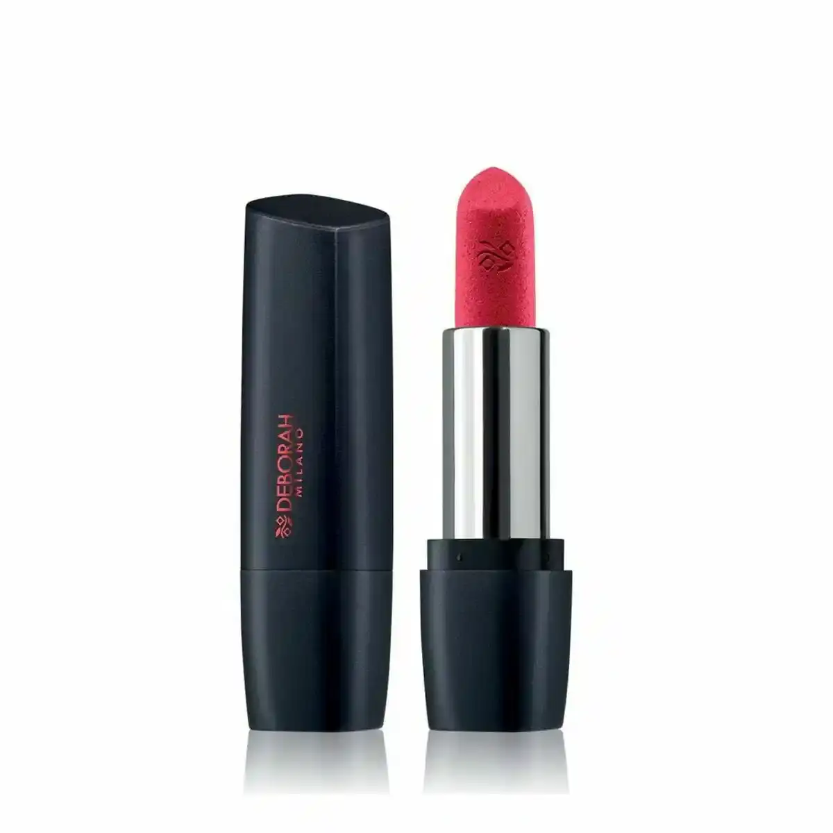 Rouge a levres deborah 009969 no 1_1141. DIAYTAR SENEGAL - L'Art du Shopping Facilité. Naviguez sur notre plateforme en ligne pour découvrir une expérience d'achat fluide et agréable, avec une gamme de produits adaptés à tous.
