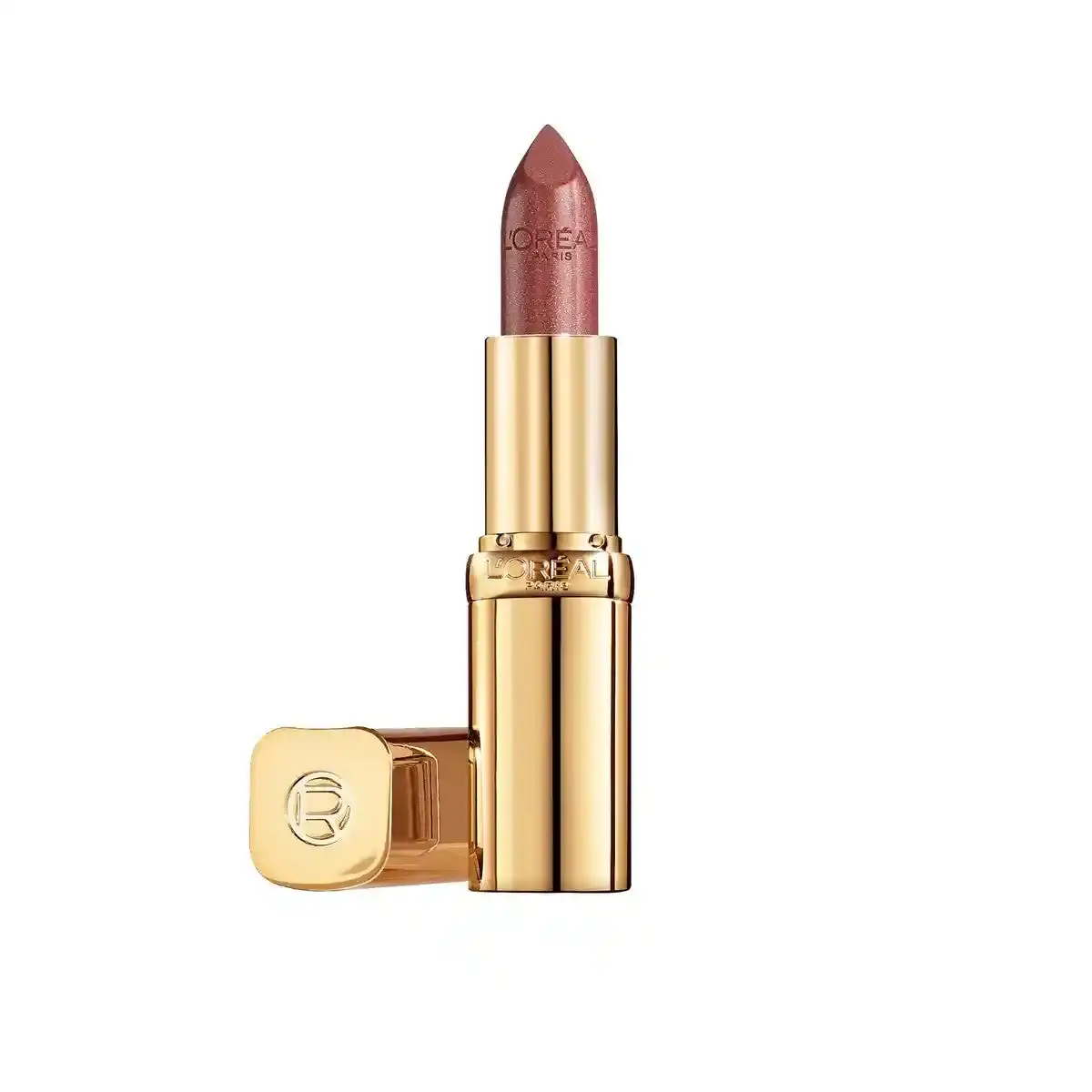 Rouge a levres l oreal make up color riche 362 crystal cappucino 4 2 g _5489. Entrez dans l'Univers de DIAYTAR SENEGAL - Où Chaque Produit a son Histoire. Explorez notre catalogue et découvrez des trésors qui racontent la riche culture du Sénégal.