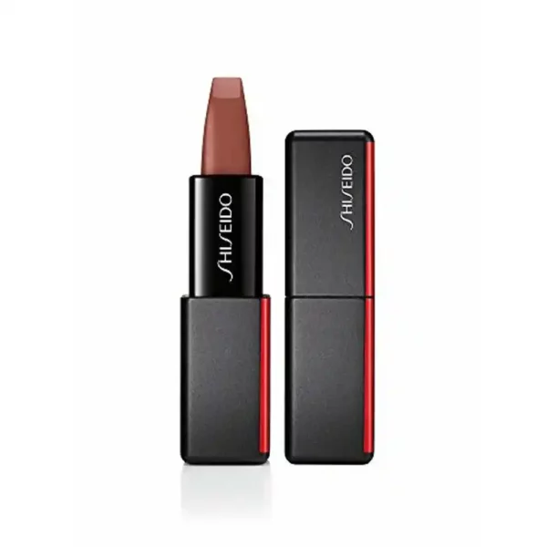 Rouge a levres modernmatte shiseido 507 murmur 4 g _2140. DIAYTAR SENEGAL - Votre Destination Shopping de Choix. Explorez notre boutique en ligne et découvrez des trésors qui reflètent votre style et votre passion pour l'authenticité.