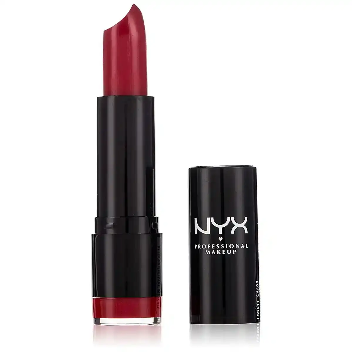 Rouge a levres nyx round chaos 4 g _1158. DIAYTAR SENEGAL - Où Choisir Devient une Expression de Soi. Découvrez notre boutique en ligne et trouvez des articles qui révèlent votre personnalité et votre style.