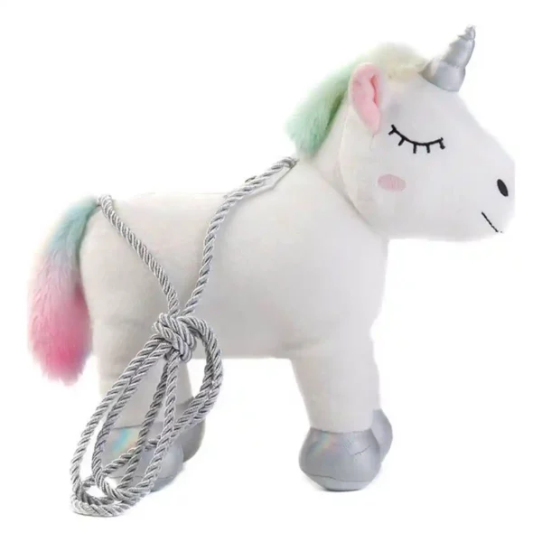 Sac à dos Inca Licorne. SUPERDISCOUNT FRANCE