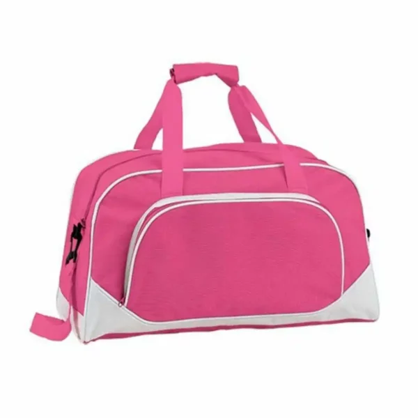 Sac de sport et de voyage 149146 (50 unités). SUPERDISCOUNT FRANCE