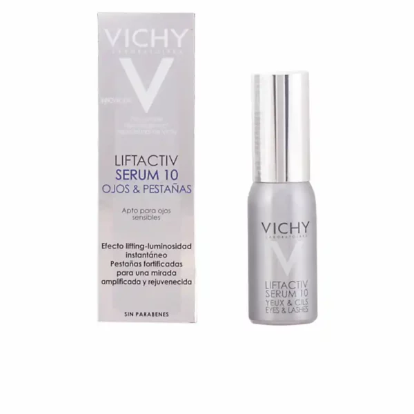 Serum visage vichy liftactiv serum 10_5943. Découvrez DIAYTAR SENEGAL - Votre Source de Produits Variés et un Service Exceptionnel. Parcourez nos catégories et bénéficiez d'un service client dévoué, prêt à vous guider à chaque étape.