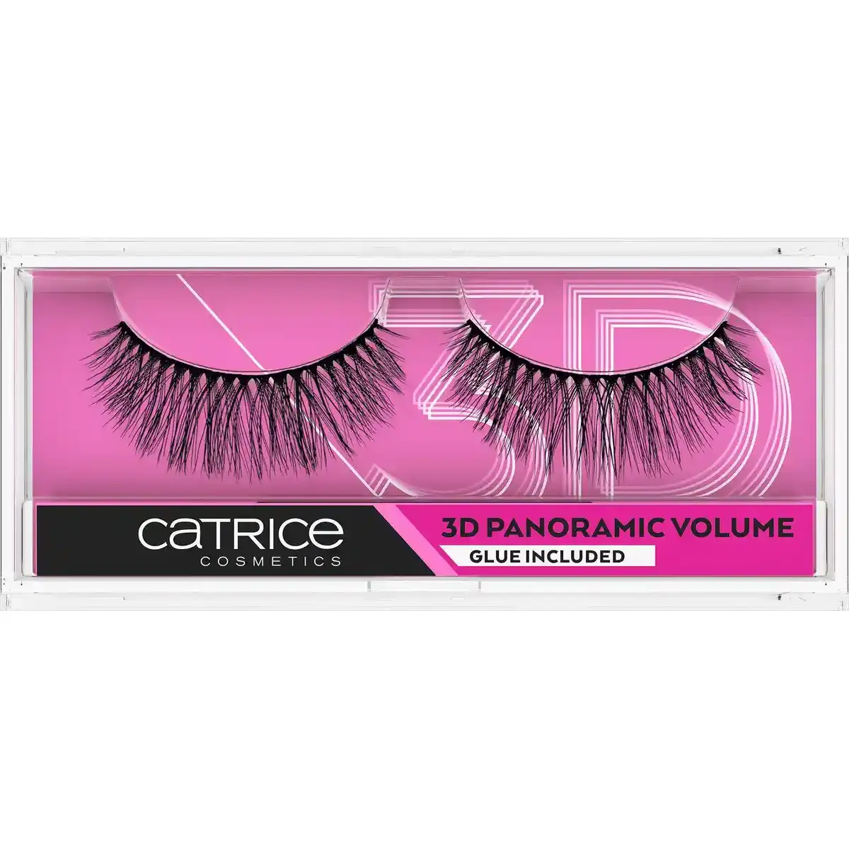 Set de faux cils catrice 3d panoramic volume_1452. Entrez dans le Monde de DIAYTAR SENEGAL - Où la Satisfaction est la Priorité. Explorez notre sélection pensée pour vous offrir une expérience de shopping qui va au-delà de vos attentes.