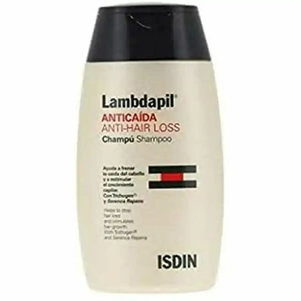 Shampooing anti chute isdin lambdapil 100 ml _1964. DIAYTAR SENEGAL - L'Art de Vivre l'Élégance Accessible. Parcourez notre gamme variée et choisissez des produits qui ajoutent une touche de sophistication à votre style.