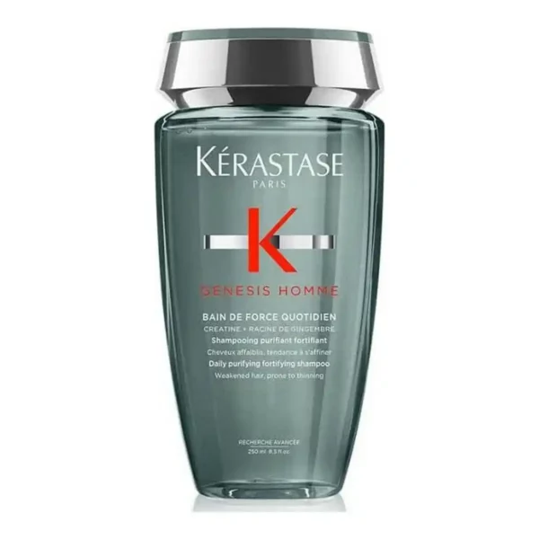 Shampooing anti chute kerastase genesis homme diary 250 ml _1799. Entrez dans le Monde de DIAYTAR SENEGAL - Où Chaque Produit Raconte une Histoire Unique. Explorez notre sélection et laissez-vous transporter par des récits à travers les articles que vous choisissez.