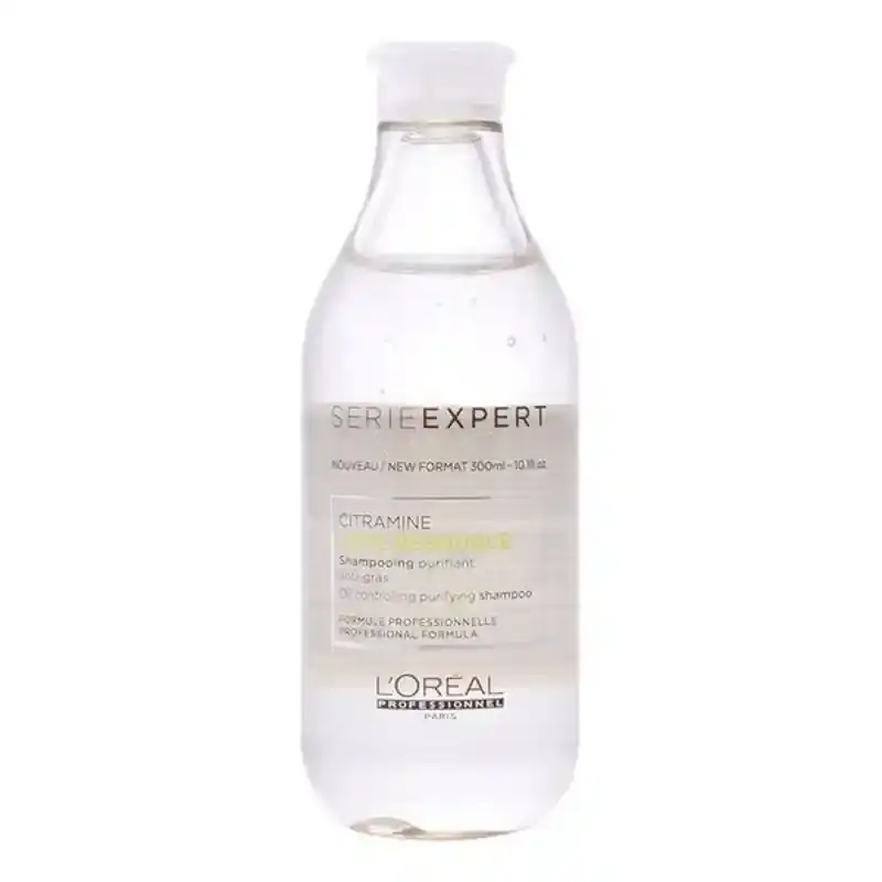 Shampooing seboregulateur l oreal paris expert pure resource 300 ml _7644. Entrez dans l'Univers de DIAYTAR SENEGAL - Où Choisir est un Voyage. Explorez notre gamme diversifiée et trouvez des articles qui répondent à tous vos besoins et envies.