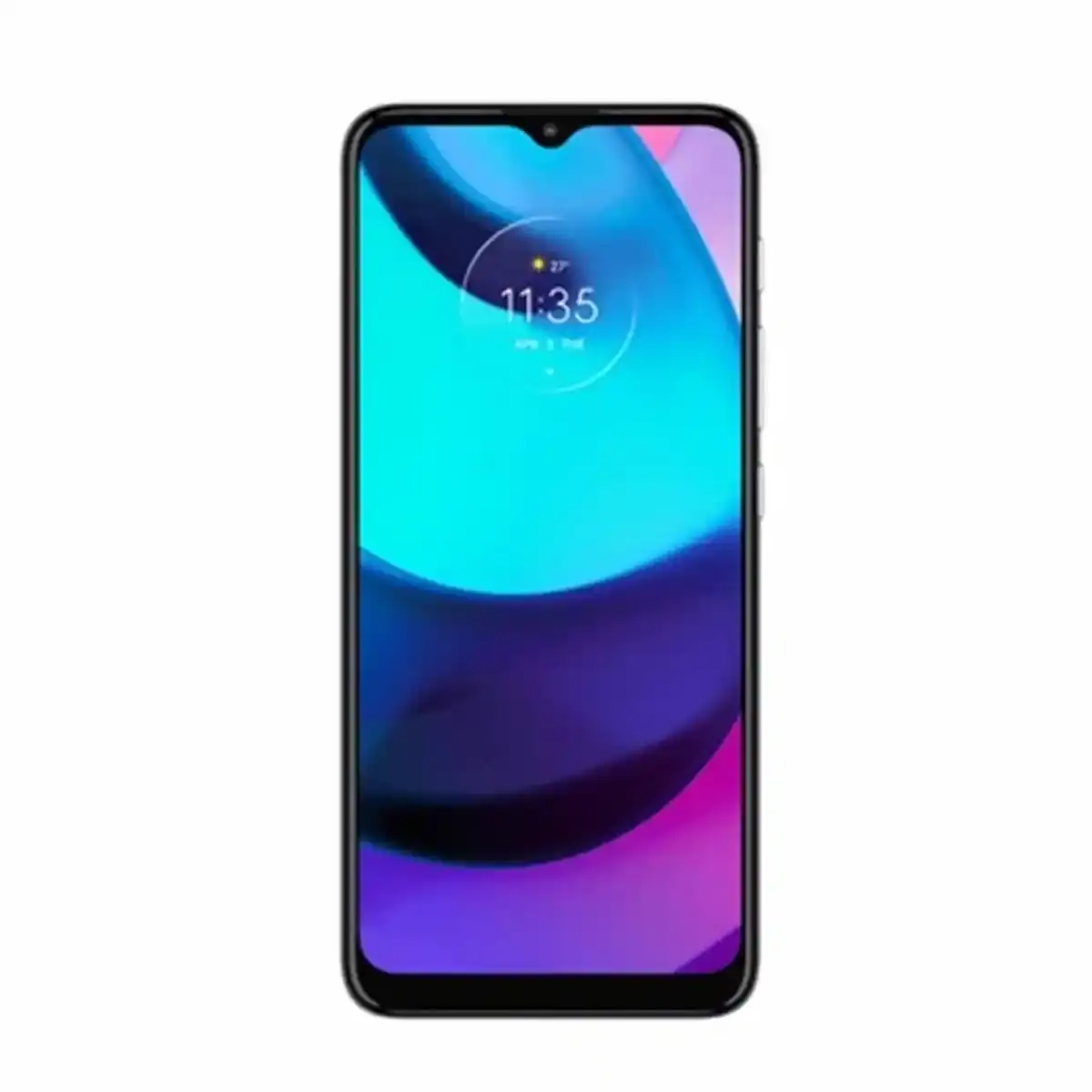 Smartphone Motorola Moto E20 6,5" UNISOC T606 2 Go RAM 32 Go Android 11. SUPERDISCOUNT FRANCE