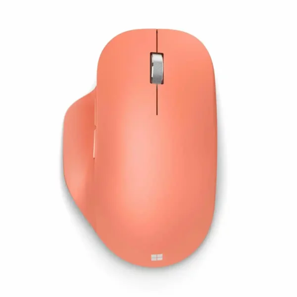 Souris sans fil Microsoft 222-00039 Salmon Wireless. SUPERDISCOUNT FRANCE