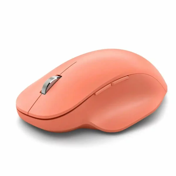 Souris sans fil Microsoft 222-00039 Salmon Wireless. SUPERDISCOUNT FRANCE