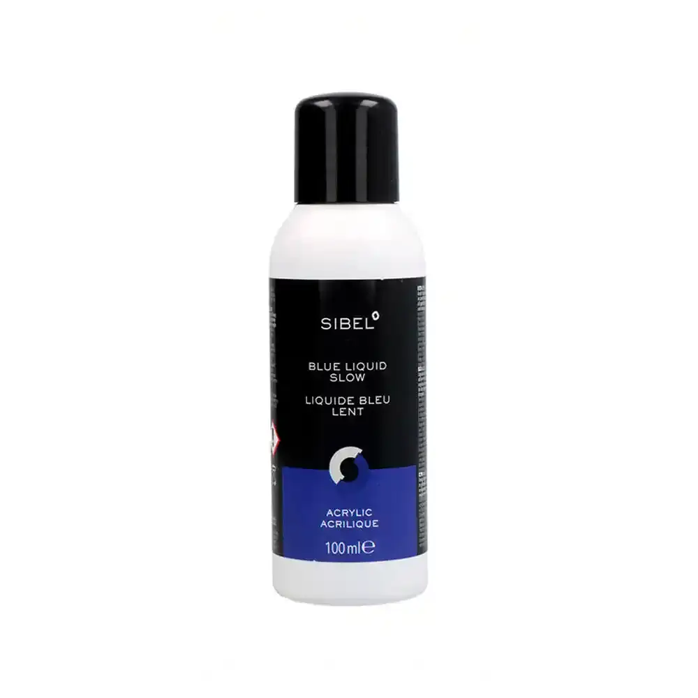 Spray de sechage des ongles sinelco blue liquid slow acrylic 100 ml _3740. DIAYTAR SENEGAL - Votre Destination de Shopping Authentique au Sénégal. Plongez dans notre boutique en ligne pour découvrir des produits qui célèbrent la riche culture et l'artisanat du pays.