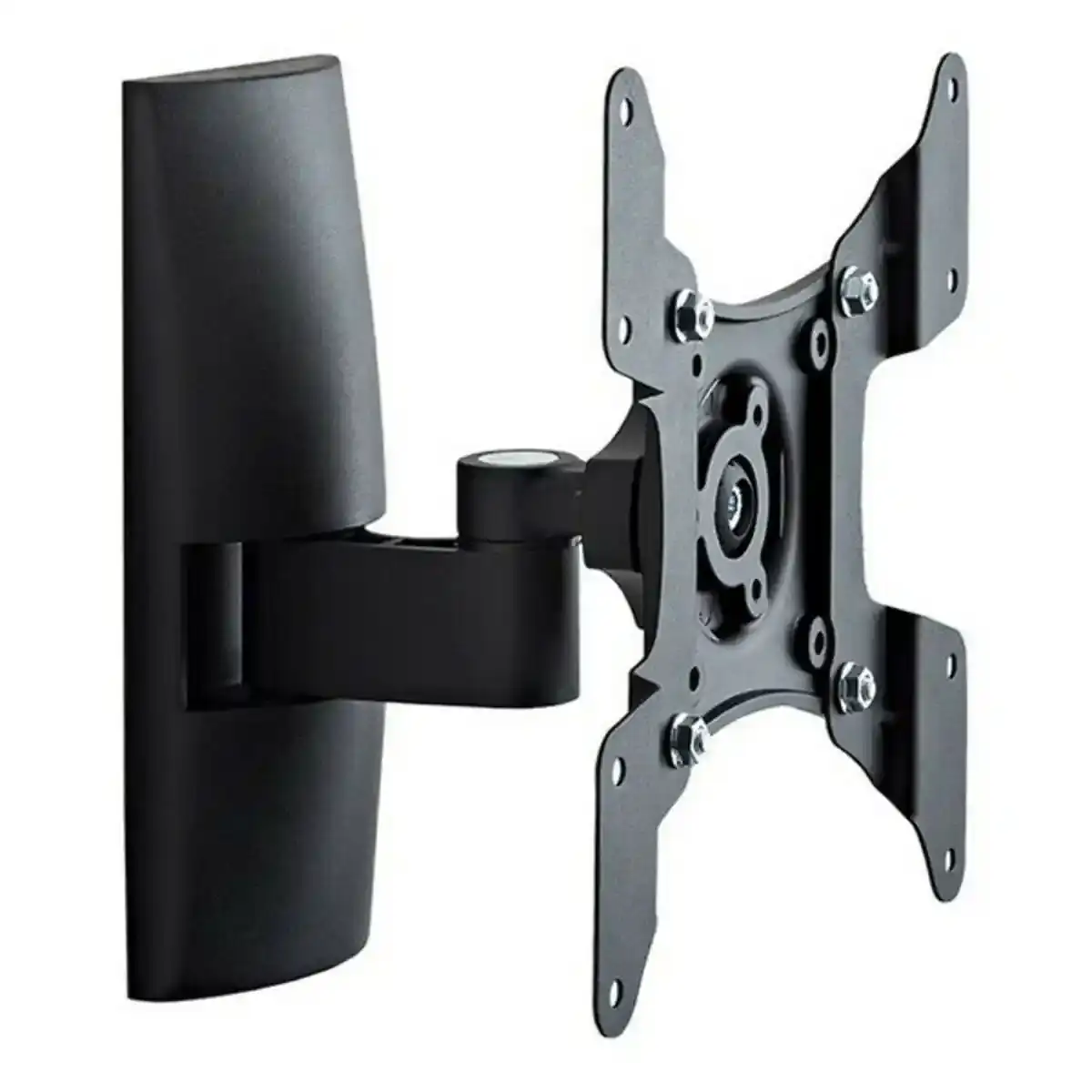 Support TV mural avec bras Ultimate Design RX-202S 14-40" Noir. SUPERDISCOUNT FRANCE