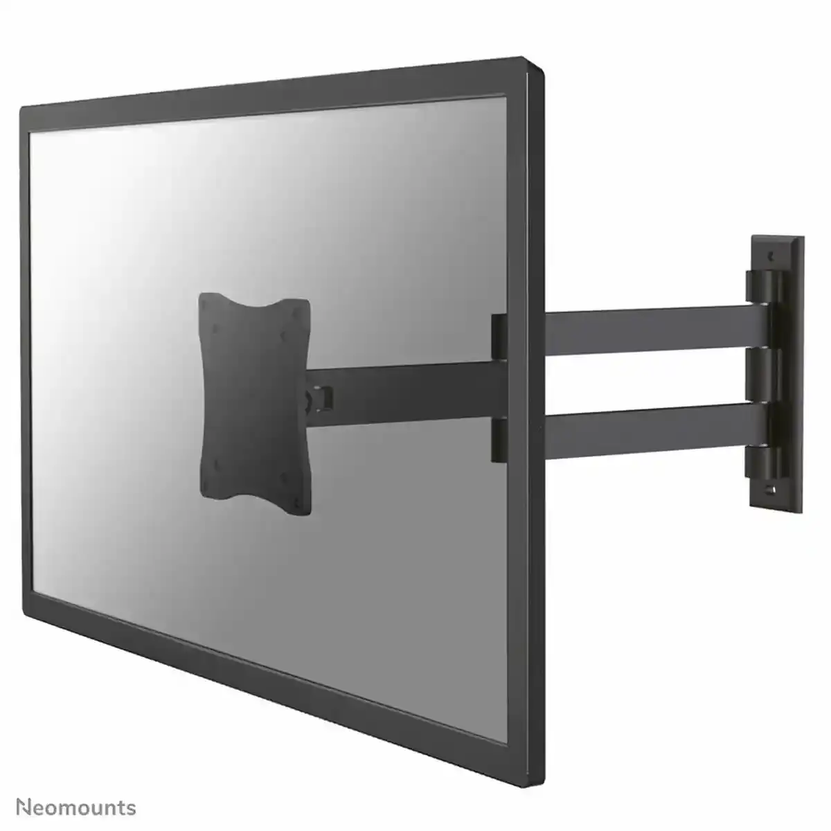 Support TV Neomounts FPMA-W830BLACK 10-27" 12 kg. SUPERDISCOUNT FRANCE
