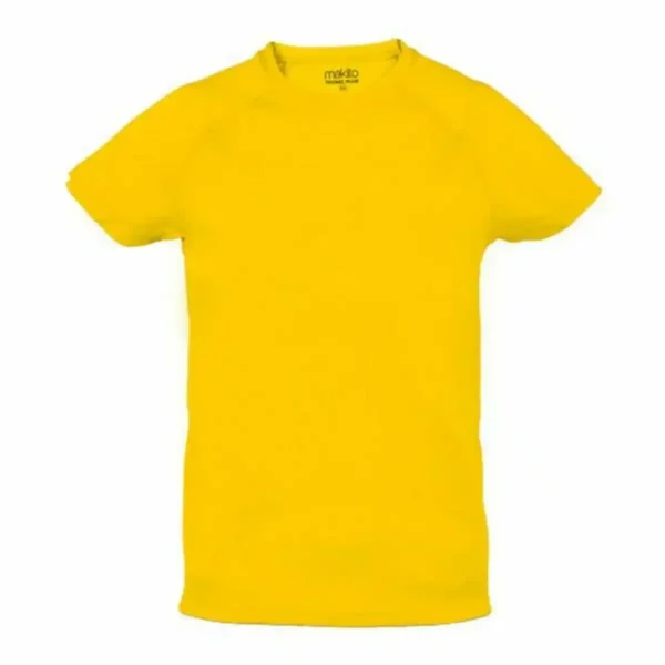 T-shirt à manches courtes pour enfant 144185. SUPERDISCOUNT FRANCE