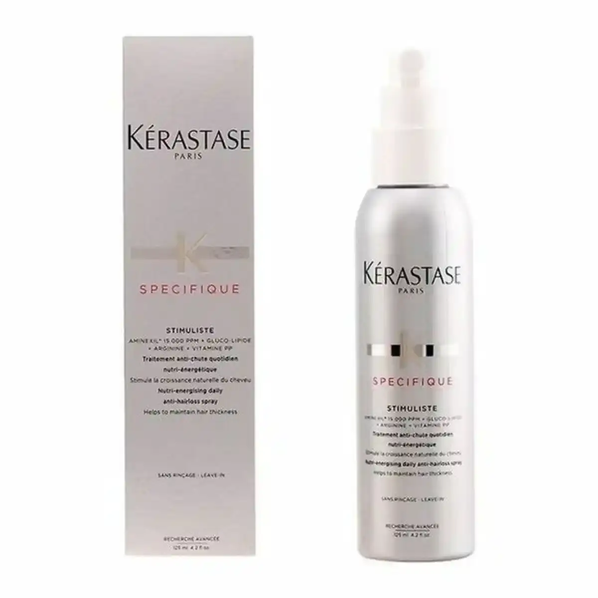 Traitement anti chute specifique kerastase_6710. Entrez dans l'Univers de DIAYTAR SENEGAL - Où Choisir est un Plaisir. Explorez notre gamme variée et trouvez des articles qui parlent à votre cœur et à votre style.