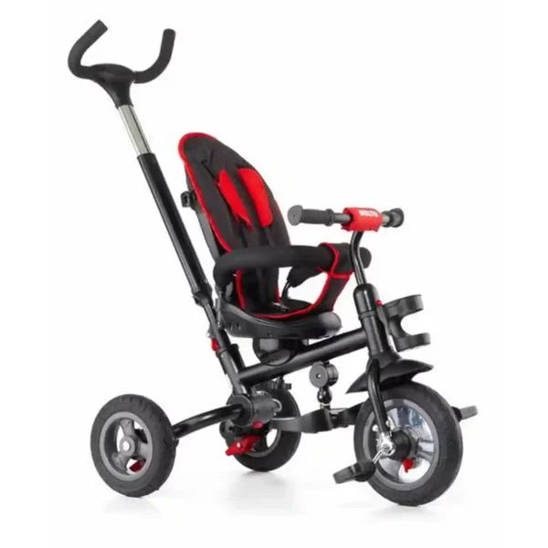 Tricycle Moltó CITY MAX. SUPERDISCOUNT FRANCE