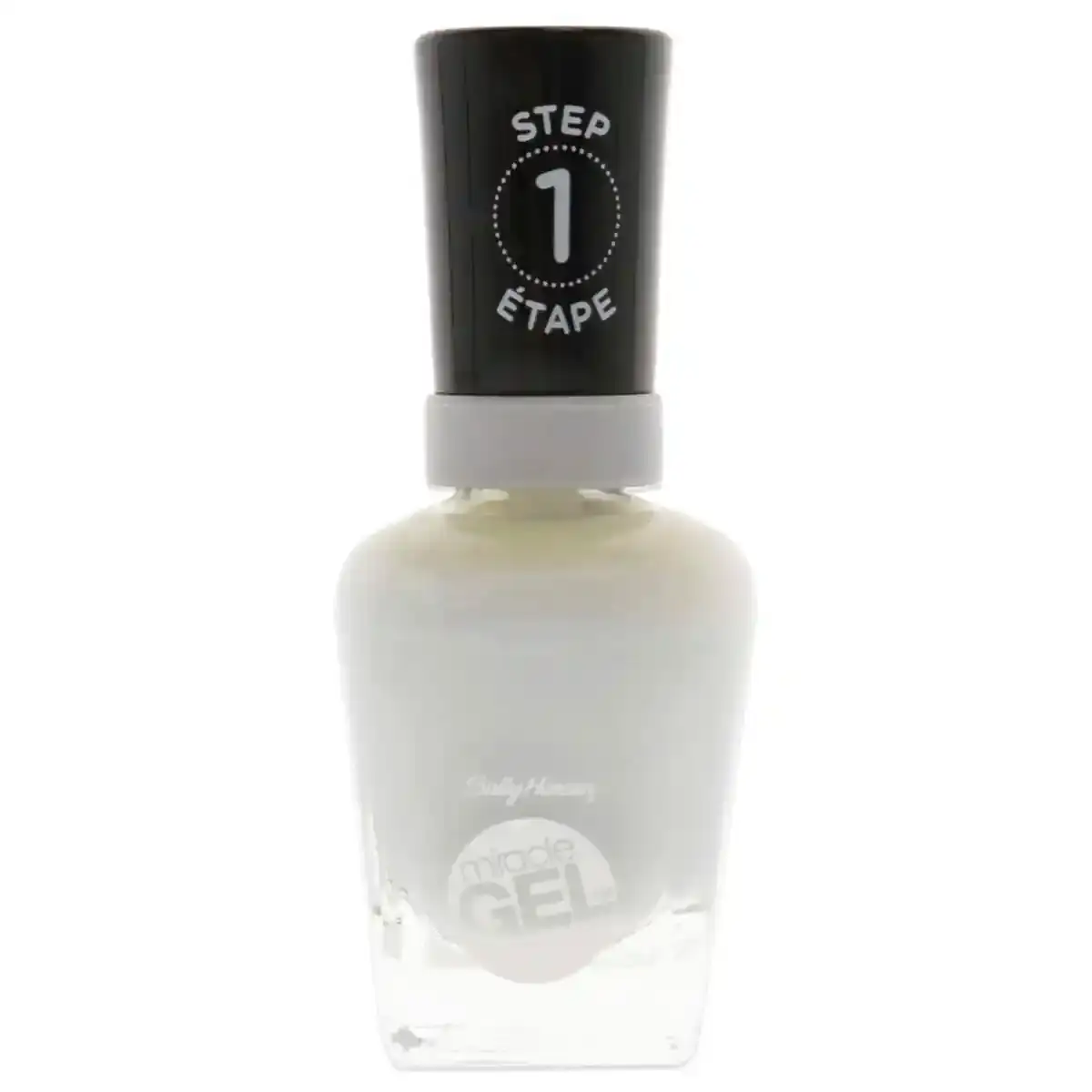 Vernis a ongles sally hansen miracle gel 799 greyfitti 14 7 ml _9500. DIAYTAR SENEGAL - L'Univers de l'Élégance Accessible. Plongez dans notre catalogue et choisissez des produits qui allient sophistication et accessibilité pour un shopping exquis.