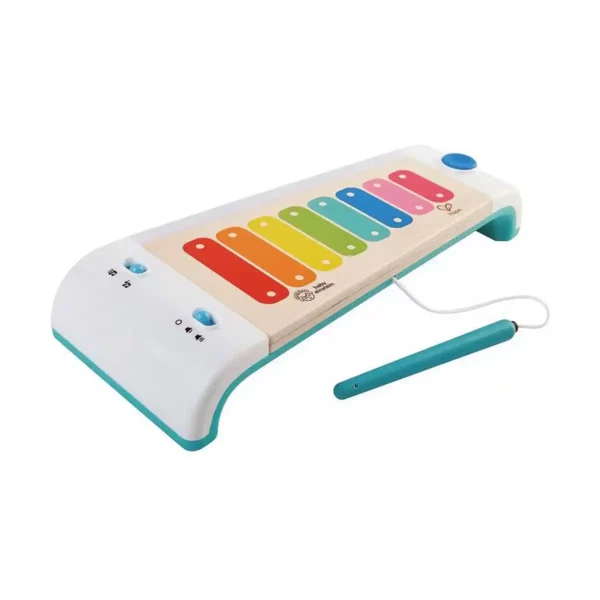 Xylophone Baby Einstein Magic Touch 33,6 x 5,4 x 13,7 cm 30 mélodies. SUPERDISCOUNT FRANCE