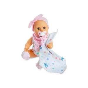 Baby Doll avec Accessoires Berjuan Susu Justaucorps animaux (38 cm). SUPERDISCOUNT FRANCE